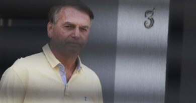 Brésil : Les députés adoptent une loi pour réduire la peine de Bolsonaro