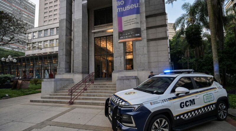 Brésil : Un suspect arrêté pour le vol des œuvres de Matisse