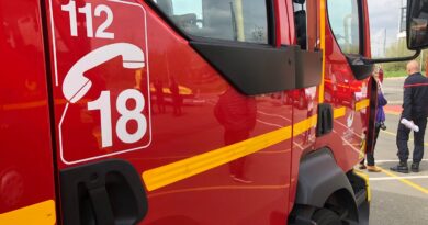 Bretagne : Incendie d'un appareil respiratoire, une résidente de 92 ans décède.