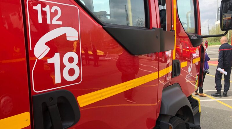 Bretagne : Incendie d'un appareil respiratoire, une résidente de 92 ans décède.