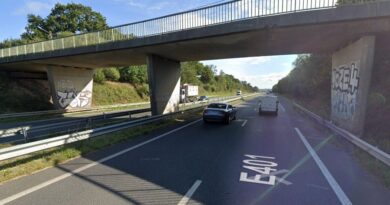 Bretagne : Un an après la mort d’un passager, deux mineurs sont arrêtés