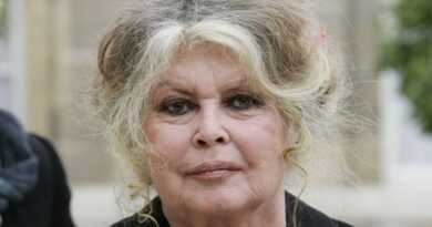 Brigitte Bardot est morte à 91 ans, annonce la Fondation Bardot.