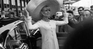 Brigitte Bardot est morte à l’aube, son mari « à ses côtés ».