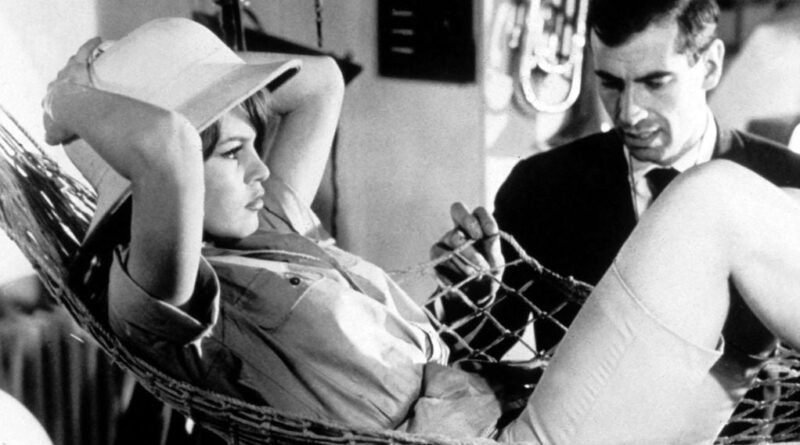 Brigitte Bardot, les hommes de sa vie en images