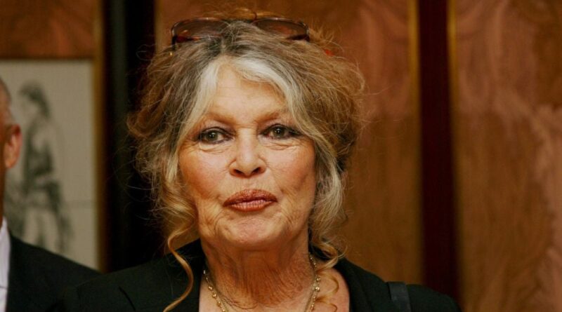 Brigitte Bardot « ne se repose pas beaucoup » après son hospitalisation