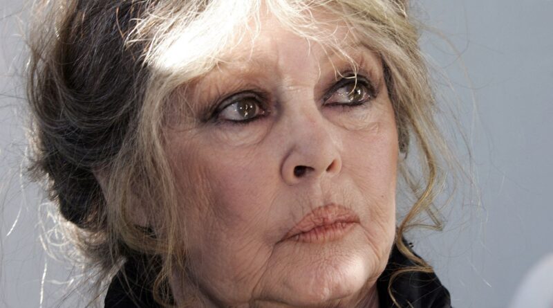 Brigitte Bardot, sex symbol français, est décédée à 91 ans.