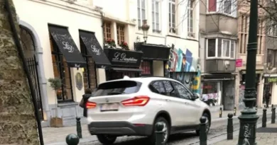 Bruxelles : avancée majeure pour identifier les utilisateurs de trottinettes liés à la drogue