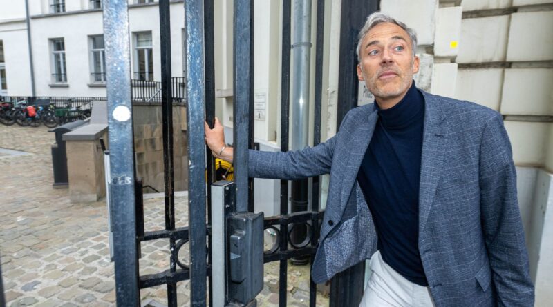 Bruxelles : lancement des négociations pour coalition "Guinness"