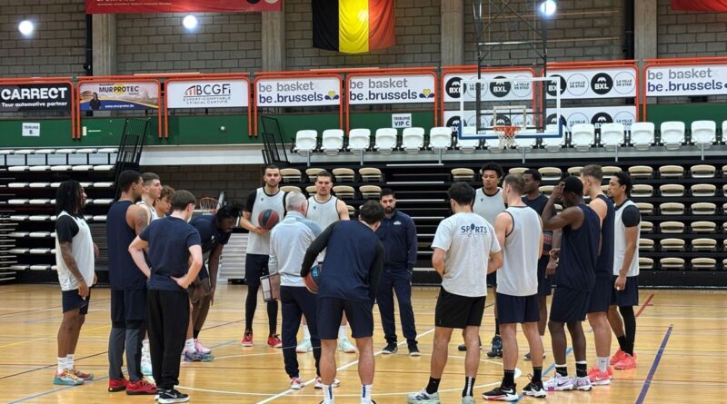 Bruxelles : les clubs sportifs vont recevoir des subsides réduits