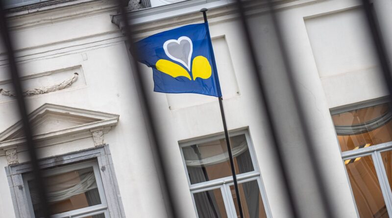 Bruxelles : une note budgétaire à l'approche des fêtes ?