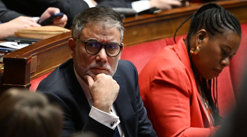Budget 2026 : la droite dénonce un « hold-up », Faure appelle les PS à voter Sécu.