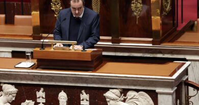 Budget 2026 : La « loi spéciale » a-t-elle été votée cette semaine ?
