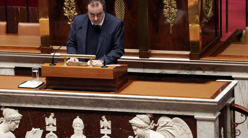 Budget 2026 : La « loi spéciale » a-t-elle été votée cette semaine ?