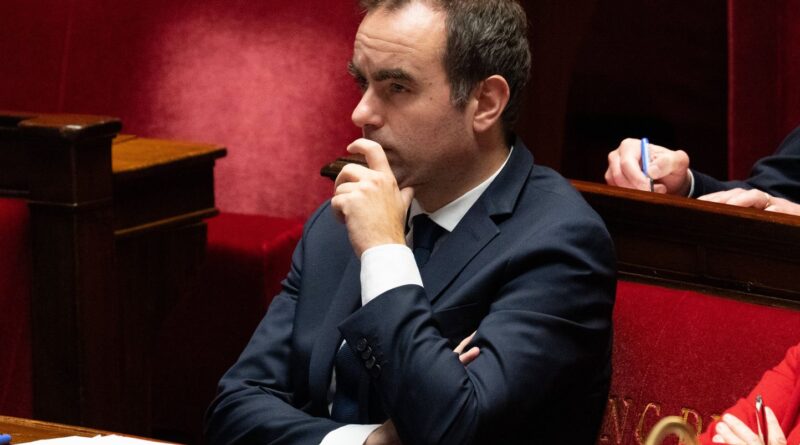 Budget 2026 : L'Assemblée adopte définitivement le budget de la Sécurité sociale