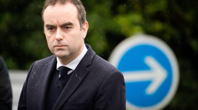 Budget 2026 : Lecornu en équilibre, Edouard Philippe en désaccord sur la Sécu.