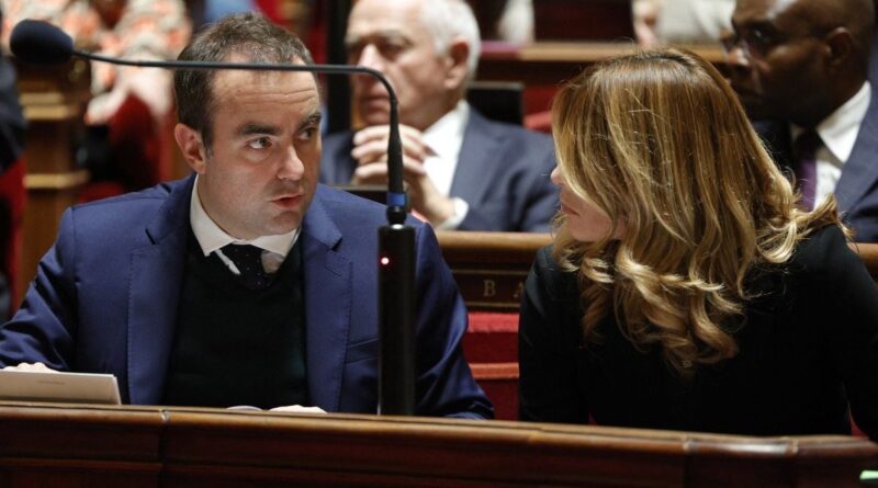 Budget 2026 : Lecornu ne trouve pas de compromis avec la gauche, affirme Faure.