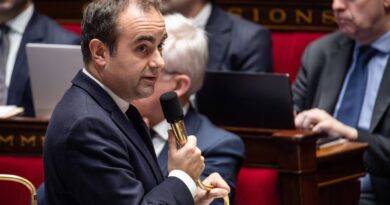 Budget 2026 : Lecornu redoute « une perte de contrôle totale » Sécu.
