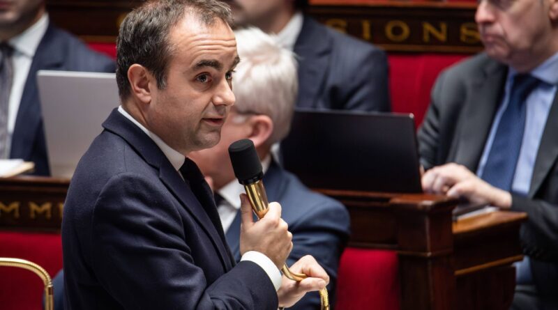 Budget 2026 : Lecornu redoute « une perte de contrôle totale » Sécu.