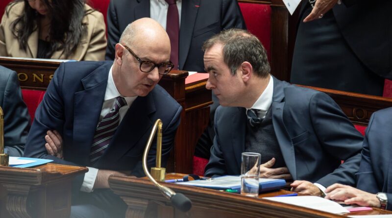 Budget 2026 : Loi spéciale en cas d'absence d'accord parlementaire ?