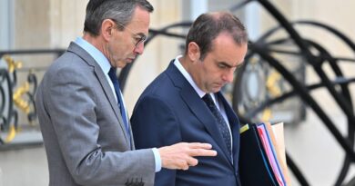 Budget 2026 : Retailleau demande à Lecornu d'activer le 49.3.