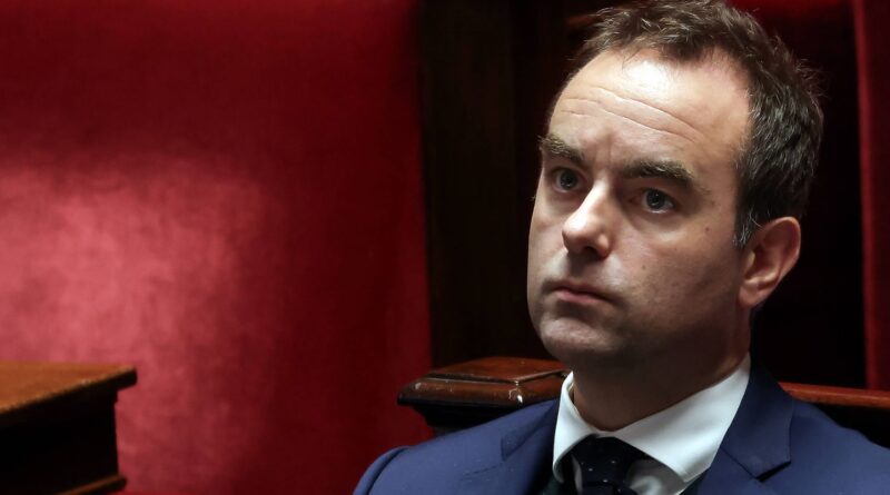 Budget 2026 : Retour de la Sécu à l'Assemblée en grève.