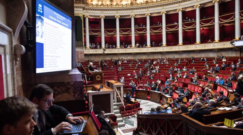 Budget de la Sécu 2026 : L'Assemblée ne rétablit pas la réforme des retraites malgré l'opposition du Sénat.