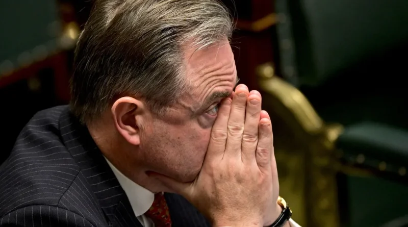 Budget : de la TVA au saut d’index, des décisions à prendre