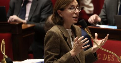 Budget : La ministre des Comptes publics espère un « vrai budget » avant janvier.