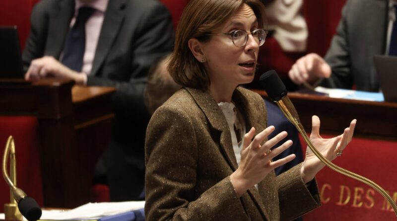 Budget : La ministre des Comptes publics espère un « vrai budget » avant janvier.