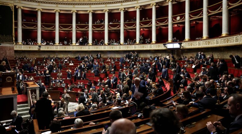 Budget : Sébastien Lecornu annonce une loi spéciale en cas d’échec