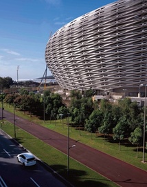 Bureaux judiciaires : mise en place prévue dans les stades