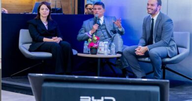 BYD présente la SEAL 5 à Casablanca et ne relâche pas son offensive hybride.