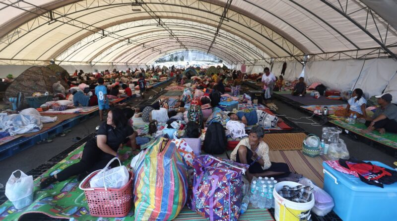 Cambodge-Thaïlande : Tensions et frappes aériennes à la frontière, quatre morts