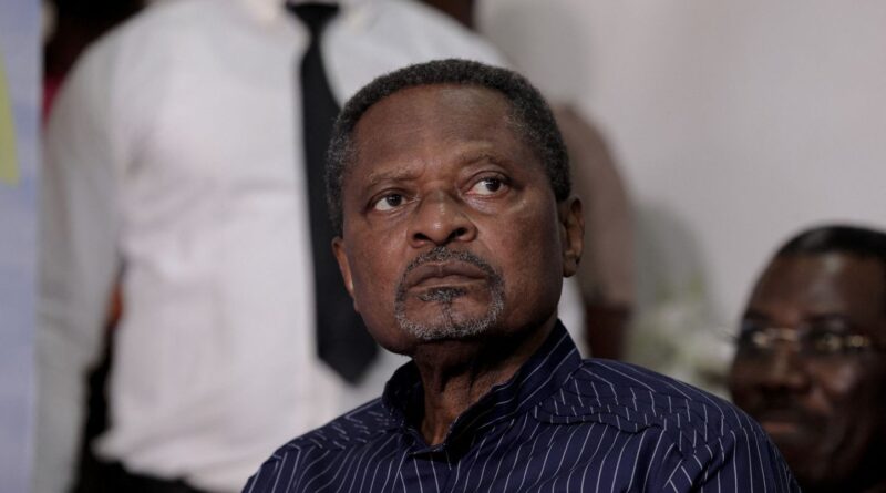 Cameroun : L’opposant Anicet Ekane est mort en prison, arrêté fin octobre