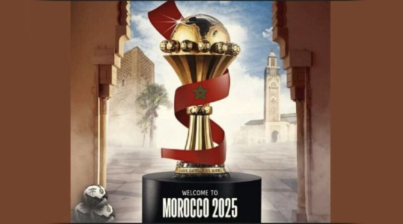 CAN 2025 : Impact attendu sur la croissance et le tourisme marocains ?