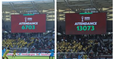 CAN 2025 : La grande compétition internationale de la FIFA sera-t-elle partiellement gratuite ?