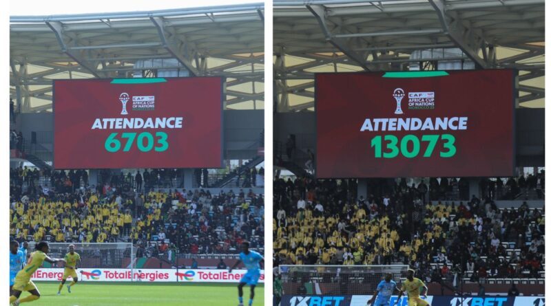 CAN 2025 : La grande compétition internationale de la FIFA sera-t-elle partiellement gratuite ?