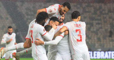 CAN 2025 : La Tunisie ne bat pas l'Ouganda (3-1) et se relance.