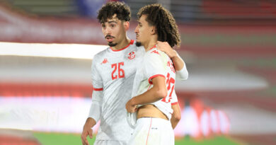 CAN 2025 : La Tunisie ne réussit pas sa remontada face à l’adversaire.