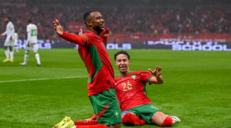 CAN 2025 : Le Maroc entre en scène malgré un penalty manqué.