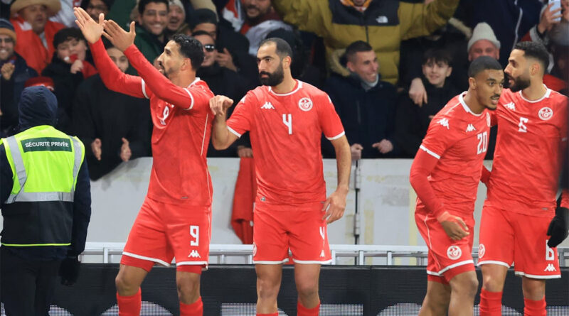 CAN 2025 : L’équipe nationale ne s’installe pas à Rabat.