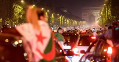 CAN 2025 : Les supporteurs ne pourront pas se rassembler sur les Champs-Élysées.