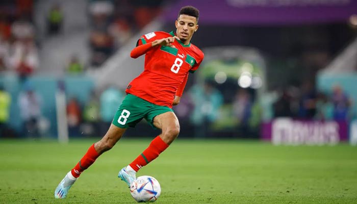 CAN 2025 : Ounahi, un joueur à ne pas manquer