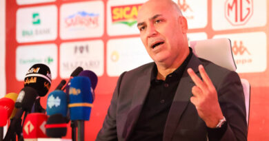 CAN 2025 : Sami Trabelsi reconnaît un niveau de jeu insuffisant