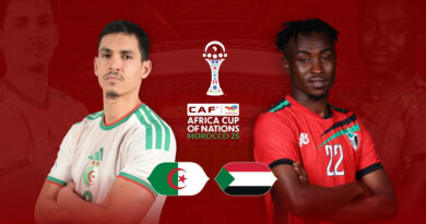 CAN 2025 : suivre en direct Algérie – Soudan aujourd'hui
