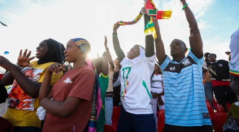 CAN 2025 : tournant décisif pour le football africain