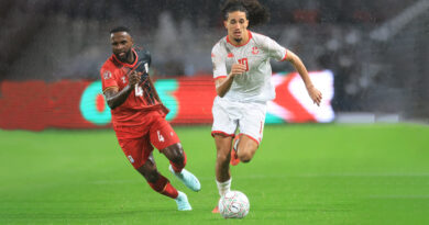 CAN 2025 : Tunisie ne défie pas le Nigeria à Fès (21h00)