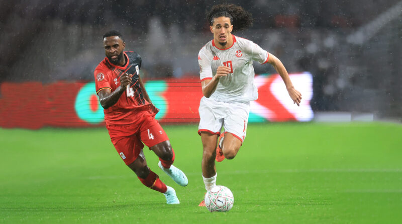 CAN 2025 : Tunisie ne défie pas le Nigeria à Fès (21h00)
