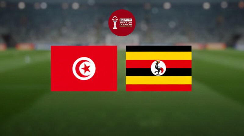 CAN 2025 : un arbitre gabonais prévu pour Tunisie – Ouganda