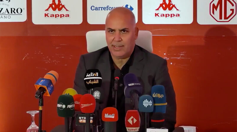 CAN : la liste des joueurs convoqués pour l’équipe nationale